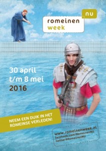 romeinenweek2