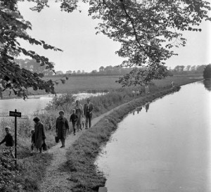 Historische foto's