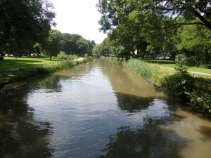 Afbeelding Krommerijnpark                         