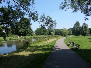 Afbeelding Krommerijnpark                         